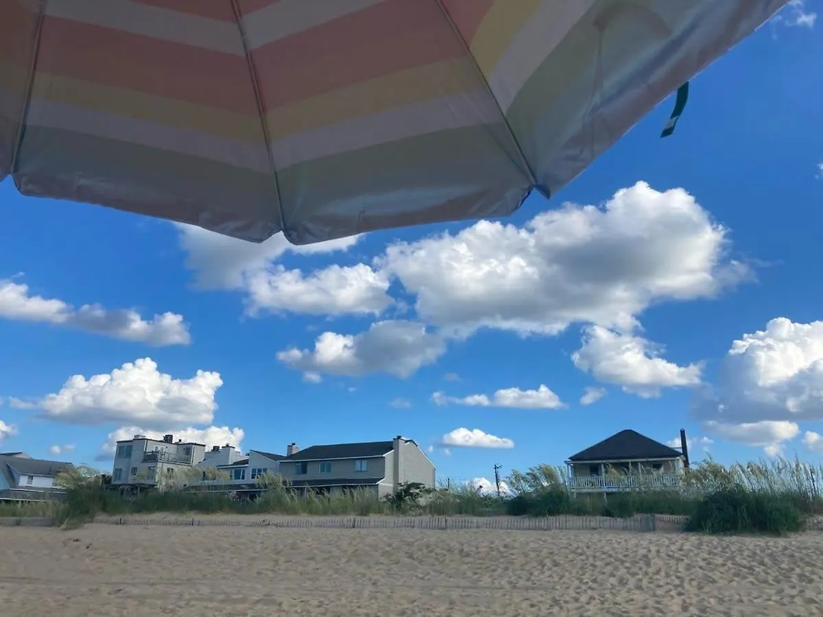 Apartment Sojourn Bayside 2 Bedroom Norfolk