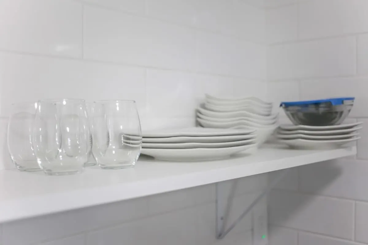 Apartment Sojourn Bayside 2 Bedroom Norfolk