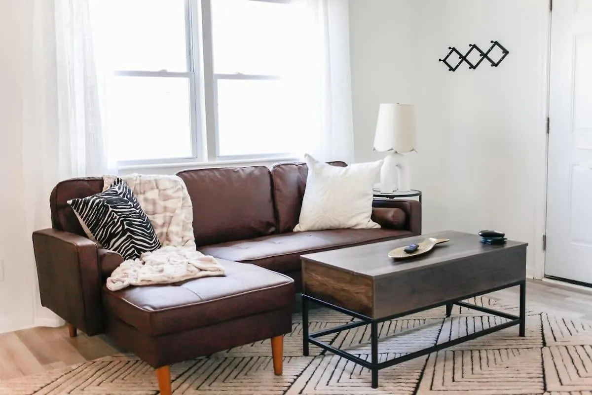 Apartment Sojourn Bayside 2 Bedroom Norfolk United States