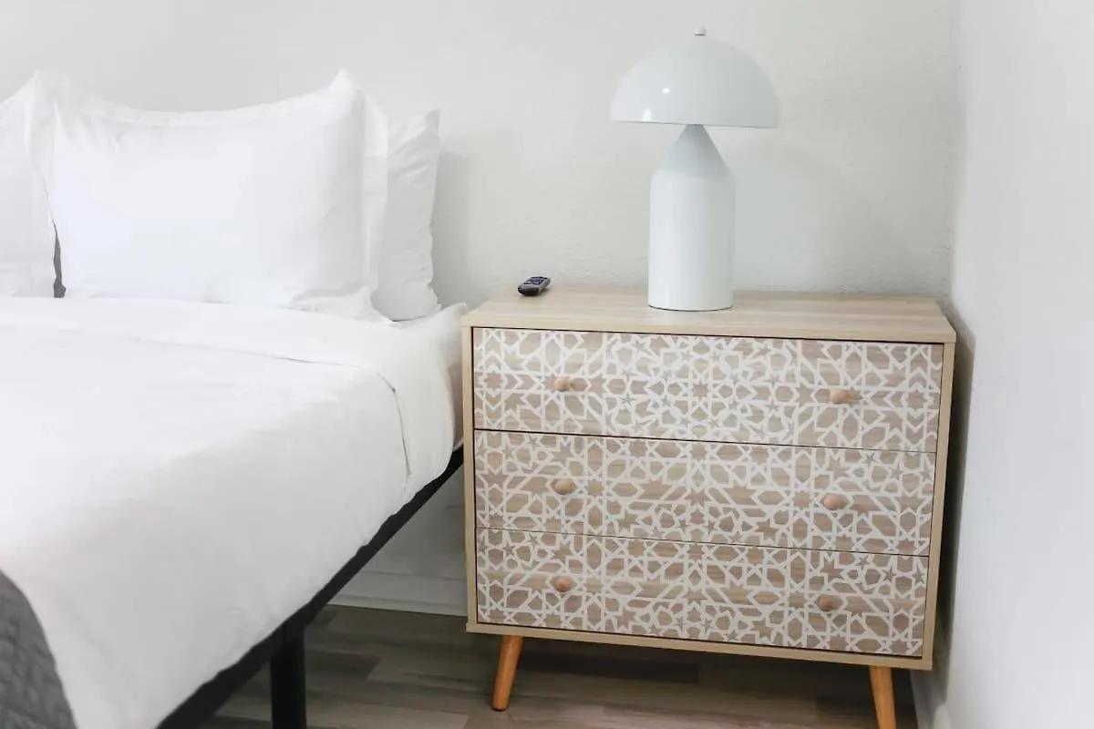 Sojourn Bayside 2 Bedroom Norfolk