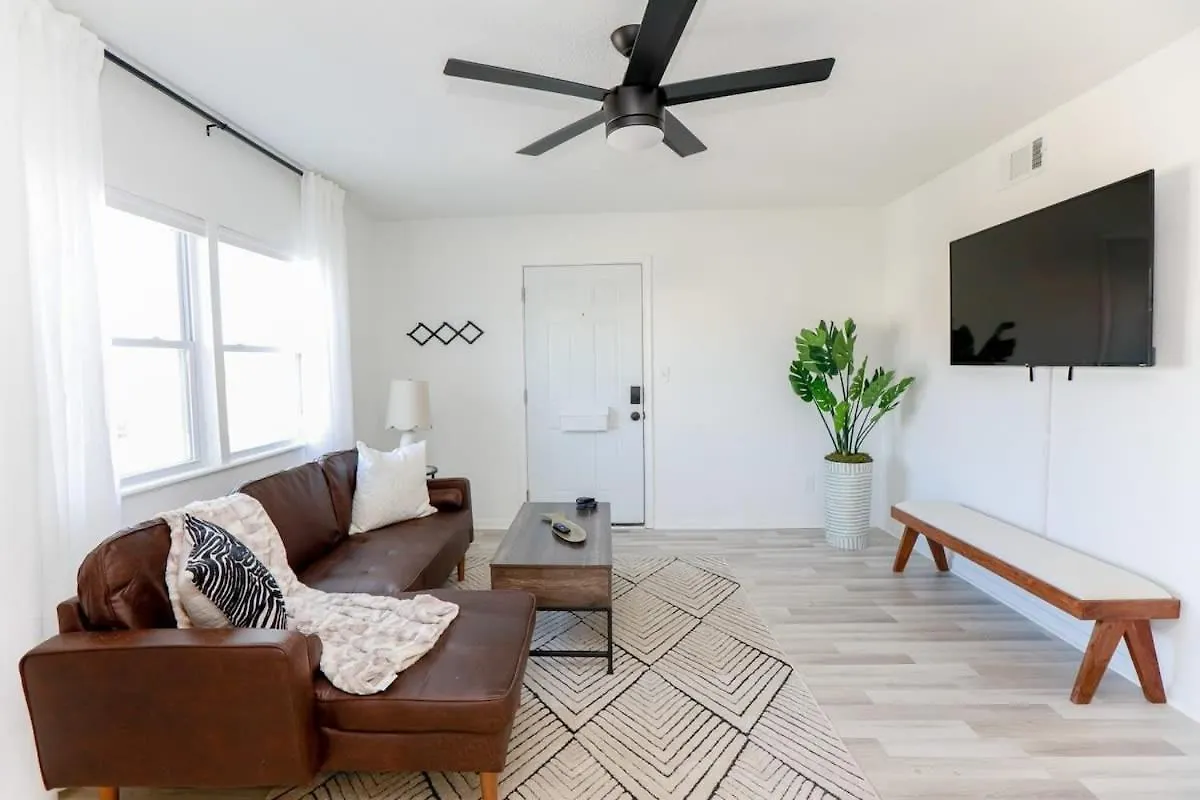 Sojourn Bayside 2 Bedroom Norfolk