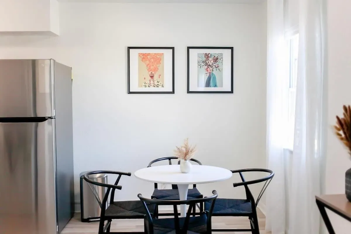 Sojourn Bayside 2 Bedroom Norfolk
