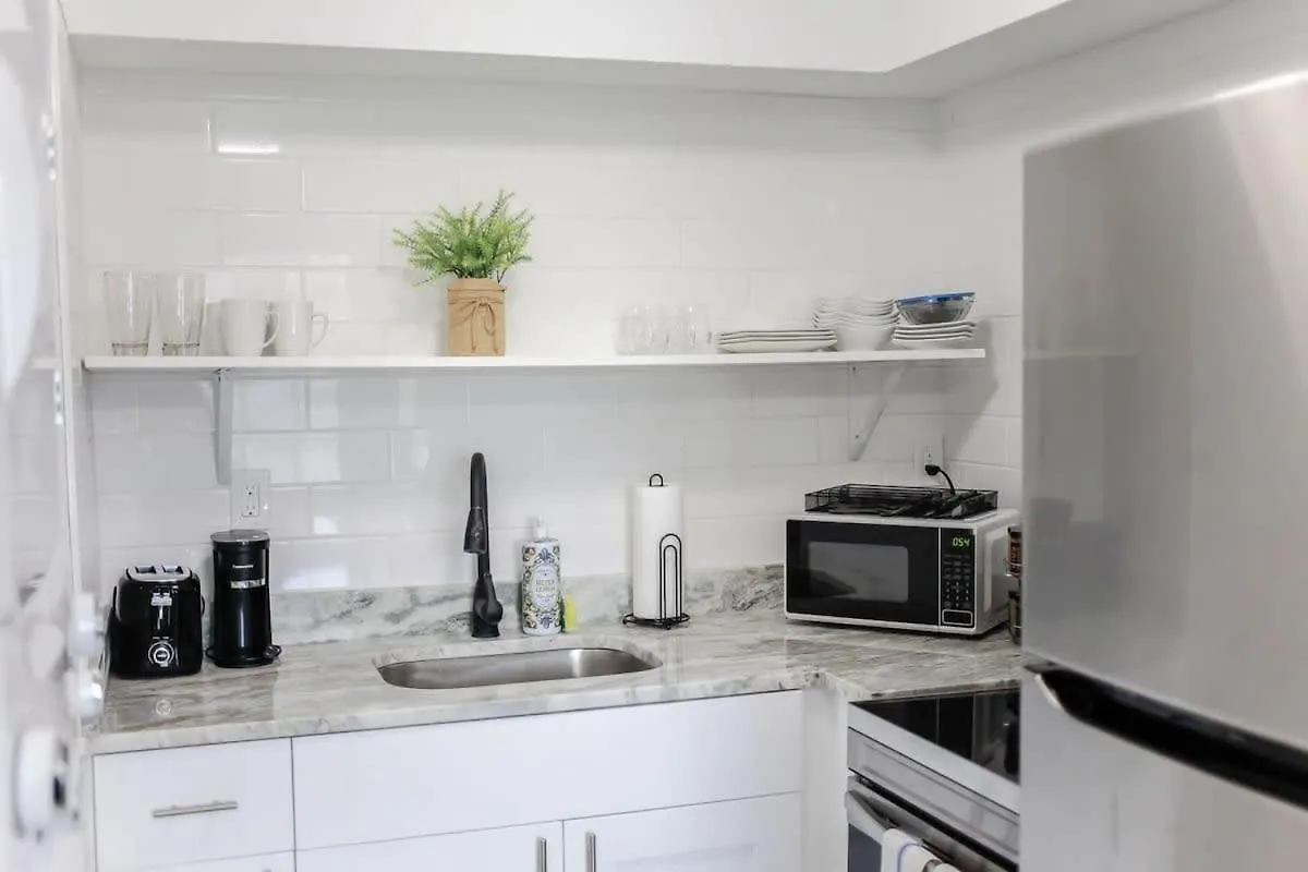 Apartment Sojourn Bayside 2 Bedroom Norfolk