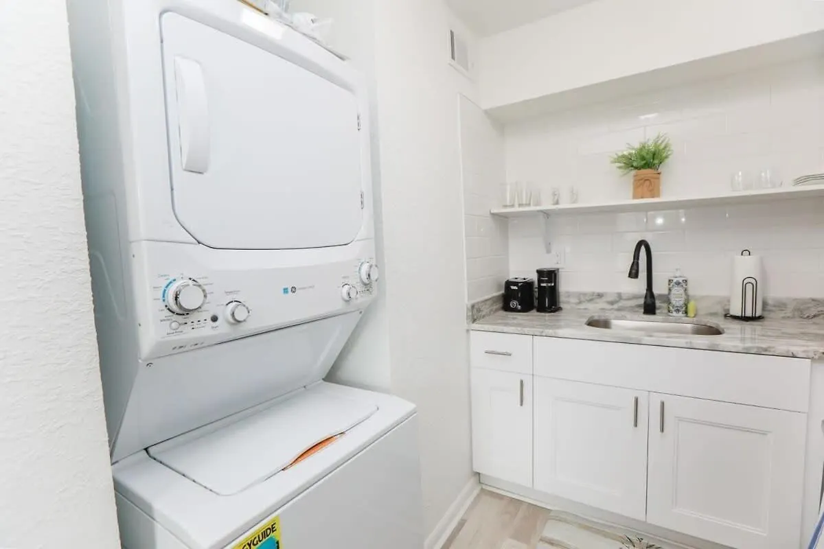 Sojourn Bayside 2 Bedroom Norfolk