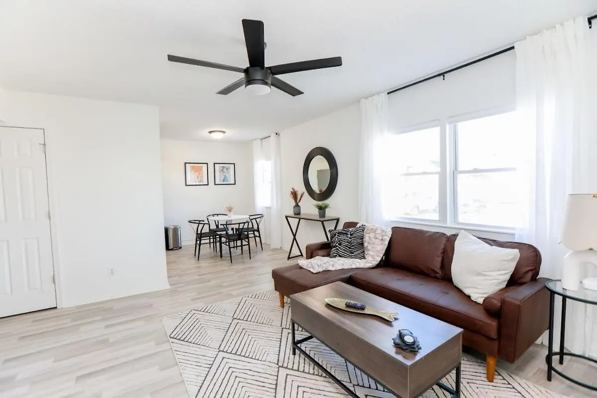 Sojourn Bayside 2 Bedroom Norfolk