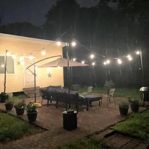 Cozy Mother-in-law Norfolk