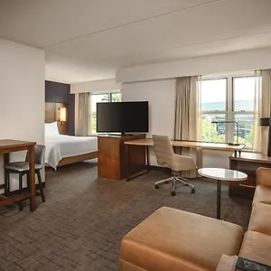 By Marriott Airport Norfolk