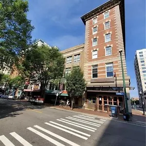 Downtown Loft Norfolk