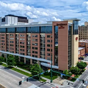 Downtown Norfolk